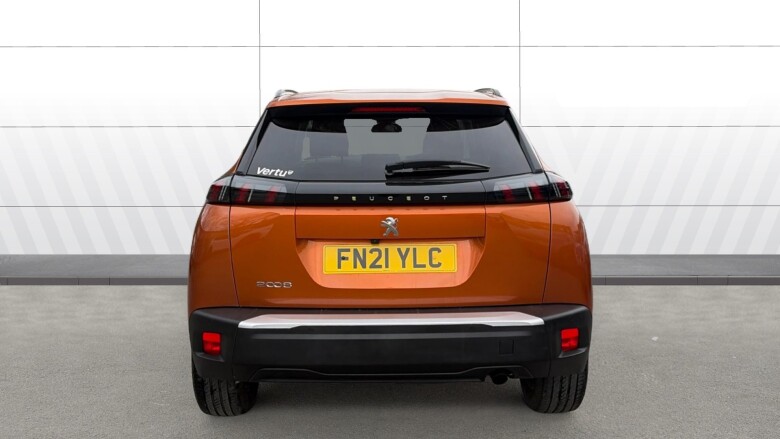 Peugeot 2008 1.2 PureTech Allure Premium 5dr Petrol Estate